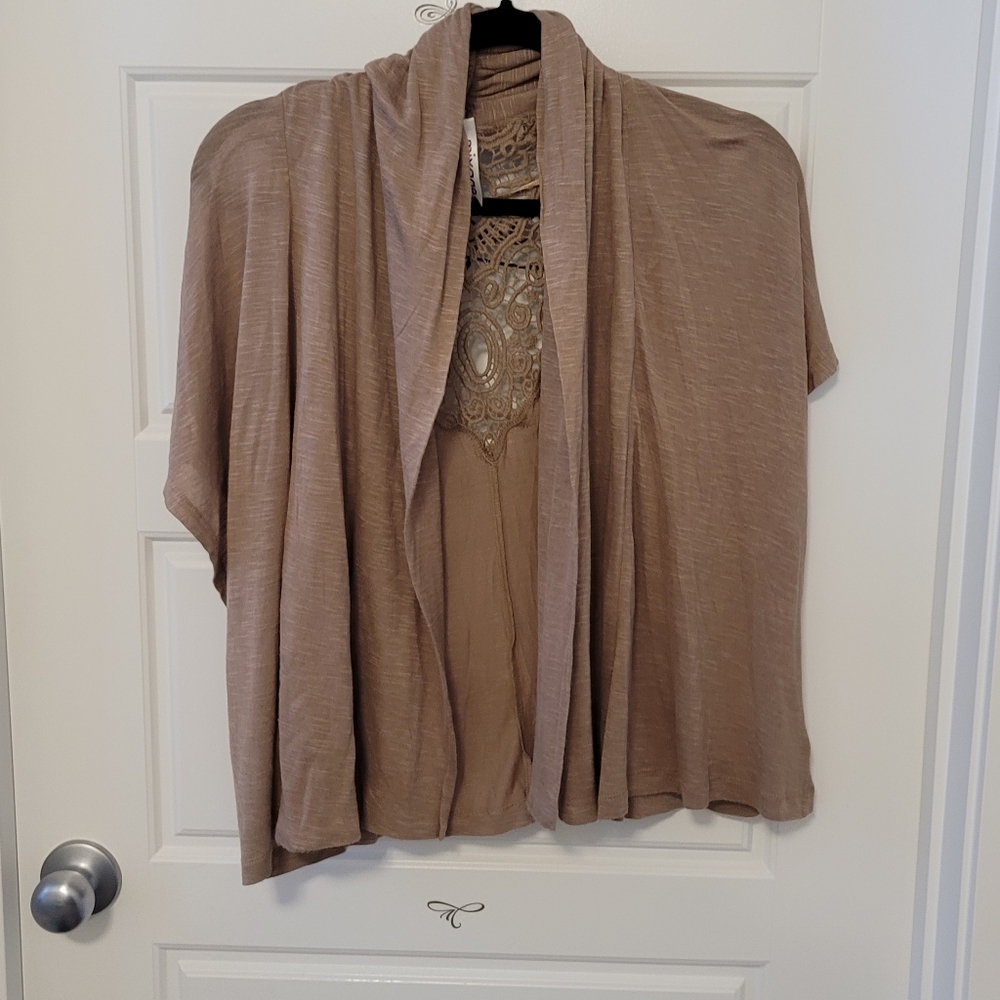 Cardigans